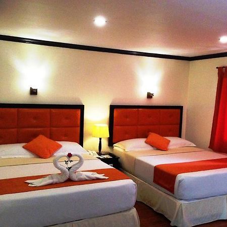 One Mgm Boracay Resort Village Manoc-Manoc Exterior foto