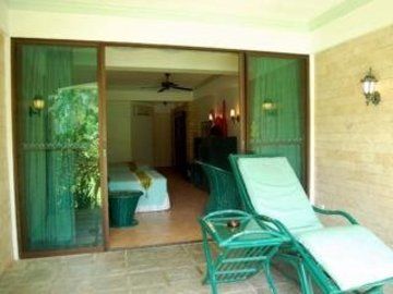One Mgm Boracay Resort Village Manoc-Manoc Exterior foto