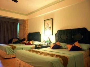 One Mgm Boracay Resort Village Manoc-Manoc Exterior foto