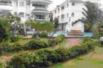 One Mgm Boracay Resort Village Manoc-Manoc Exterior foto