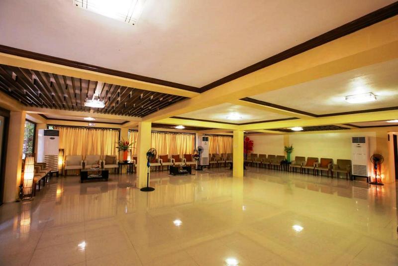 One Mgm Boracay Resort Village Manoc-Manoc Exterior foto