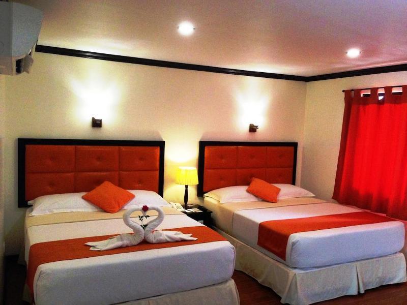 One Mgm Boracay Resort Village Manoc-Manoc Exterior foto