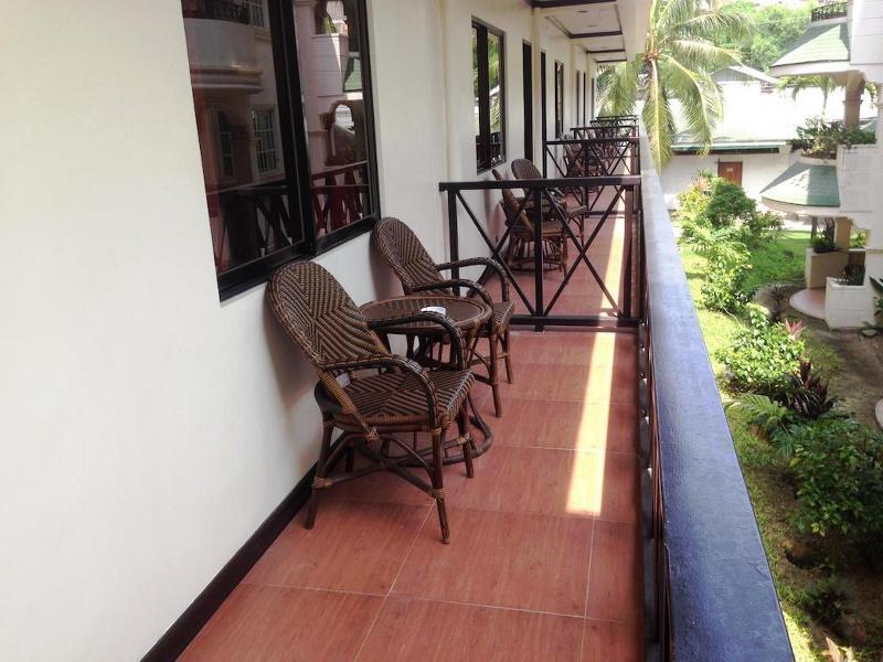 One Mgm Boracay Resort Village Manoc-Manoc Exterior foto