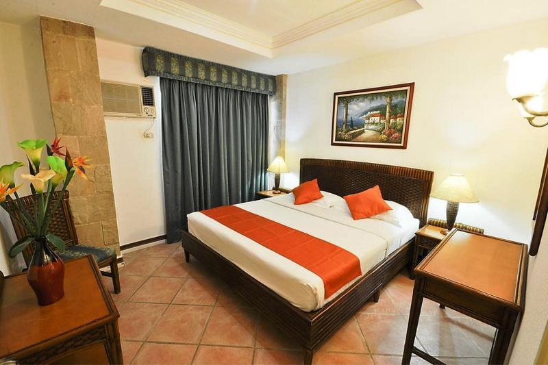 One Mgm Boracay Resort Village Manoc-Manoc Exterior foto